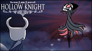 Hollow Knight Boss Discussion  Troupe Master Grimm [upl. by Longerich]