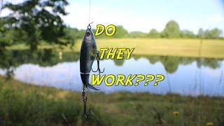 WHOPPER PLOPPER BASS FISHING [upl. by Veal]