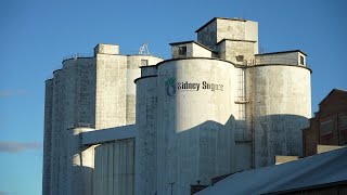 Montana Ag Network Generations of farmers quit after Sidney Sugars closure [upl. by Adlare]