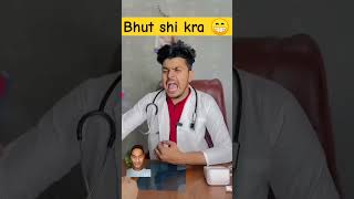 Bhut shi kra😆😆 comedy funny shorts [upl. by Yank]