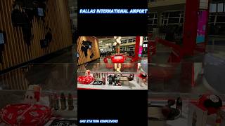 Dallas Fort Worth International Airport09172024271 [upl. by Hollingsworth]