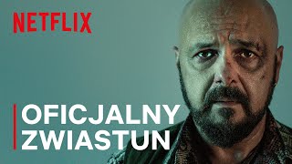 Informacja Zwrotna  Oficjalny zwiastun  Netflix [upl. by Haneekas586]