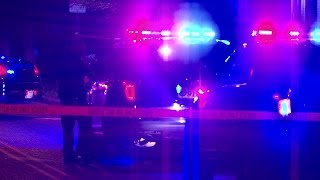 Two shot on East Avenue in Akron [upl. by Ethyl]