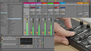 Learn Live MIDI mapping and key mapping [upl. by Leffert899]