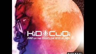 Kid CuDi Alive [upl. by Dewey834]