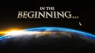 A CINEMATIC Journey through GENESIS 1  Experience the Power of the Creator [upl. by Rothwell]