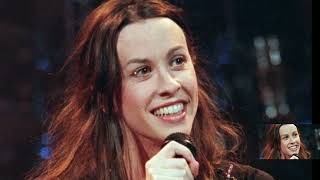 Alanis Morissette Perform ‘Hand in My Pocket’ on ‘ hollwood trending music [upl. by Nooj796]