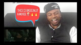 NF  Leave Me Alone OFFICIAL REACTION VIDEO [upl. by Eveneg]