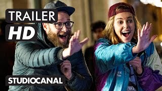 LONG SHOT – UNWAHRSCHEINLICH ABER NICHT UNMÖGLICH Trailer Deutsch  Jetzt im Kino [upl. by Arac]