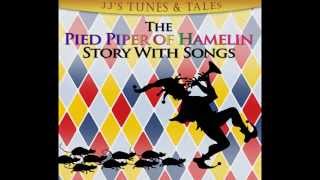 You Must Pay The Piper  Song from Pied Piper of Hamelin musical lyrics [upl. by Annod629]