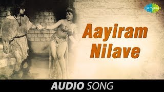 Adimai Penn  Aayiram Nilave song [upl. by Afas]