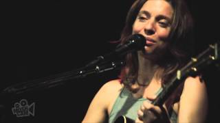 Ani DiFranco  Smiling Underneath Live in New York  Moshcam [upl. by Eiuqram]