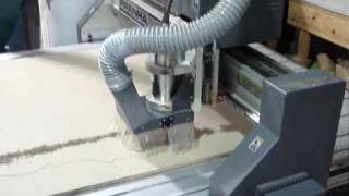 CNC Router PJCM1325 [upl. by Kilgore545]