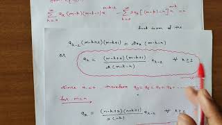 Hermites Differential Equation Solution amp its Remarks [upl. by Eluk]