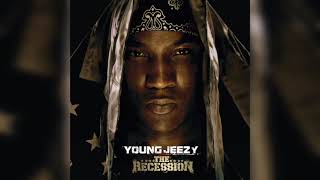 Young Jeezy  Put On Clean ft Kanye West  Album Version [upl. by Charles254]