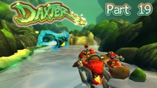 Lets Play Daxter  Part 19 Emerald Isle Construction Site II [upl. by Eisor]