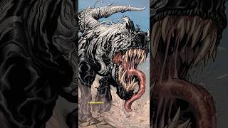 OMG venomsaurus 🦖  venom entered into the TRex dinosaur shorts venom3 [upl. by Stratton861]