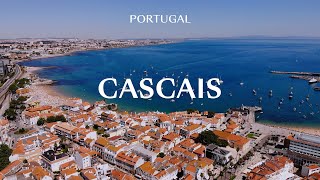 Why Cascais Cascais Portugal Travel Guide What You Need to Know in 2024  Athena Advisers [upl. by Aissat]