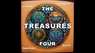 S05E32  The Four Treasures Interview with Camadt [upl. by Paule393]