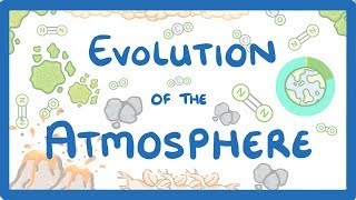 GCSE Chemistry  Evolution of the Atmosphere 67 [upl. by Calida]