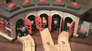 Thomas And Friends Coal Loader Kids Toy Train Set [upl. by Laurie]