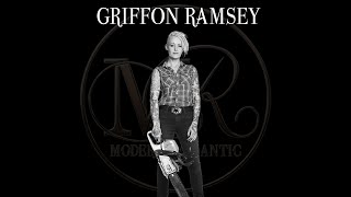 Griffon Ramsey on the Modern Romantic Podcast [upl. by Starobin645]