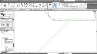 gabarit Revit MEP 2013 francaismp4 [upl. by Teriann]