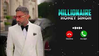 Millionaire Ringtone  Yo Yo Honey Singh  Glory Album  Tranding Song Ringtone  Ringtone Series [upl. by Glavin62]