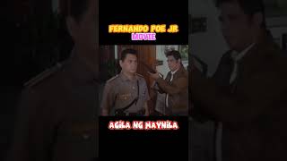 FPJ MOVIE CLIPS AGILA NG MAYNILAshorts [upl. by Ulberto]