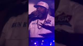 “Int’l Players Anthem” ugk rap essencefest musicfestival concert neworleans festival nola [upl. by Eversole]