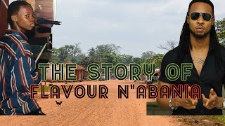 The Story of Flavour Nabania  Before The Fame [upl. by Retsbew14]