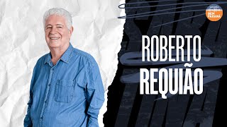 SABATINA ROBERTO REQUIÃO MOBILIZA  Eleições 2024 [upl. by Ahsikam]