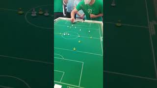 Subbuteo in Athens Hobby Festival 2022 [upl. by Osmund]