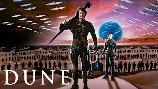 Dune 1984  HD Trailer 1 1080p [upl. by Reichel]