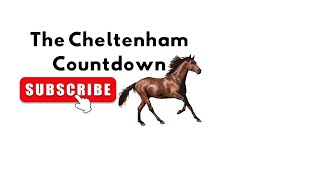 Antepost Tips 11 amp 12  2024 Cheltenham Festival [upl. by Asilrahc158]