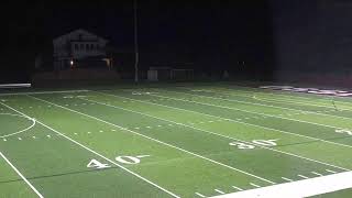 Ossining vs hastings Boys Varsity Soccer [upl. by Lemyt]