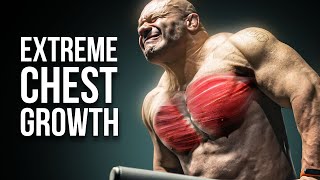 Create YOUR Ultimate Scientific Chest Workout Design Tips For Maximum Results [upl. by Allistir]