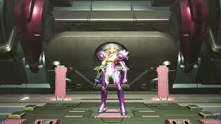 Metroid Dread  Part 16  Ghavoran Elen Items 100 Ferenia 92 [upl. by Roshan307]