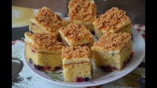 Ivanine kocke recept  Sašina kuhinja [upl. by Ilegna]