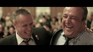 Pilsner Urquell Master Bartender 2015 [upl. by Airotciv]