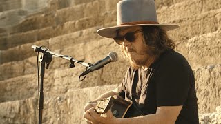 Zucchero  Soldati nella mia città Live Acoustic  Arena di Verona [upl. by Fillender]