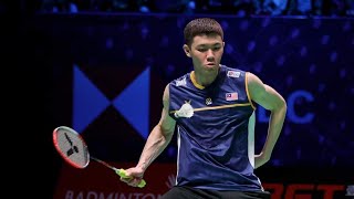 VITIDSARN Kunlavut Vs LEE Zii Jia  Olympic Badminton Games 2024 MS Semifinal Live Updates [upl. by Ylrebme946]