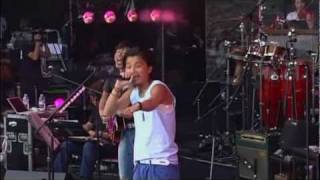 Kreva 音色 LIVE ap bank fes06 [upl. by Elay]