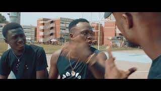 Elown  Cest paé cest Côte dIvoire official Music Video [upl. by Johny560]