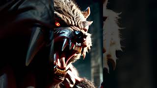 Werewolf Sightings Fact or Fiction scary horrorstories wolf hauntedhistory facts [upl. by Linnea373]