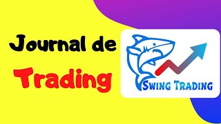 Modèle de journal de trading [upl. by Neih]