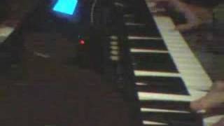 Casio CTK731 Organ Samba style from Yamaha Tyros2 [upl. by Schnorr]