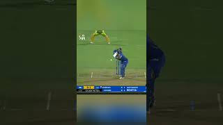 Mukesh Choudhary Best Spell Against MI in 2022Best Bowler viralvideo [upl. by Alitta]