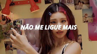 ITZY  SWIPE traduçãolegendado [upl. by Charley801]