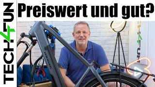 MOKWHEEL ASPHALT 30  Alles besser  Meine EBike Review [upl. by Damour]